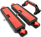 Swan Tool Group VAC PUCS Pack of 2 for Negative Pressure Workholding