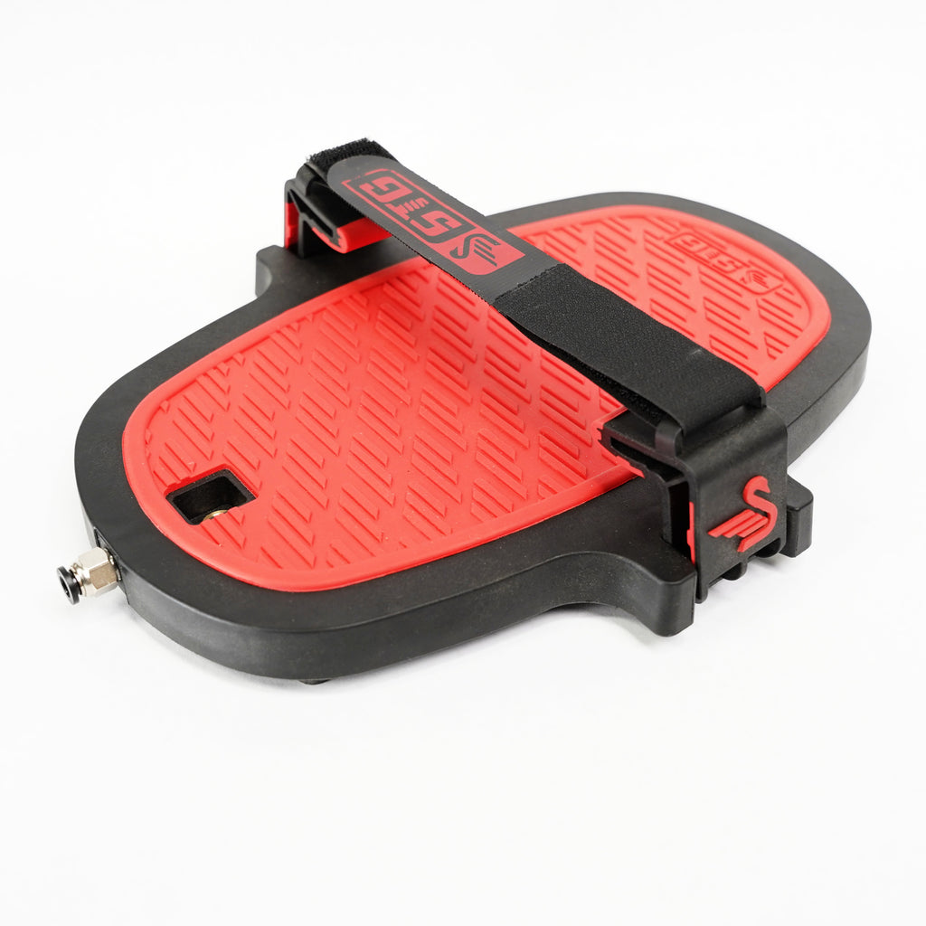 Swan Tool Group VAC PLATE Suits Grabo Vacuum Lifter