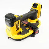 Swan Tool Group VAC PLATE Suits Grabo Vacuum Lifter