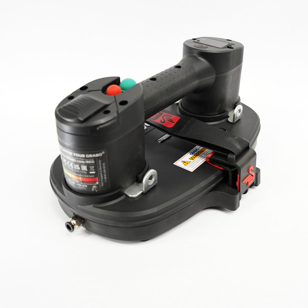 Swan Tool Group VAC PLATE Suits Grabo Vacuum Lifter