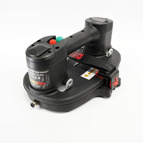 Swan Tool Group VAC PLATE Suits Grabo Vacuum Lifter