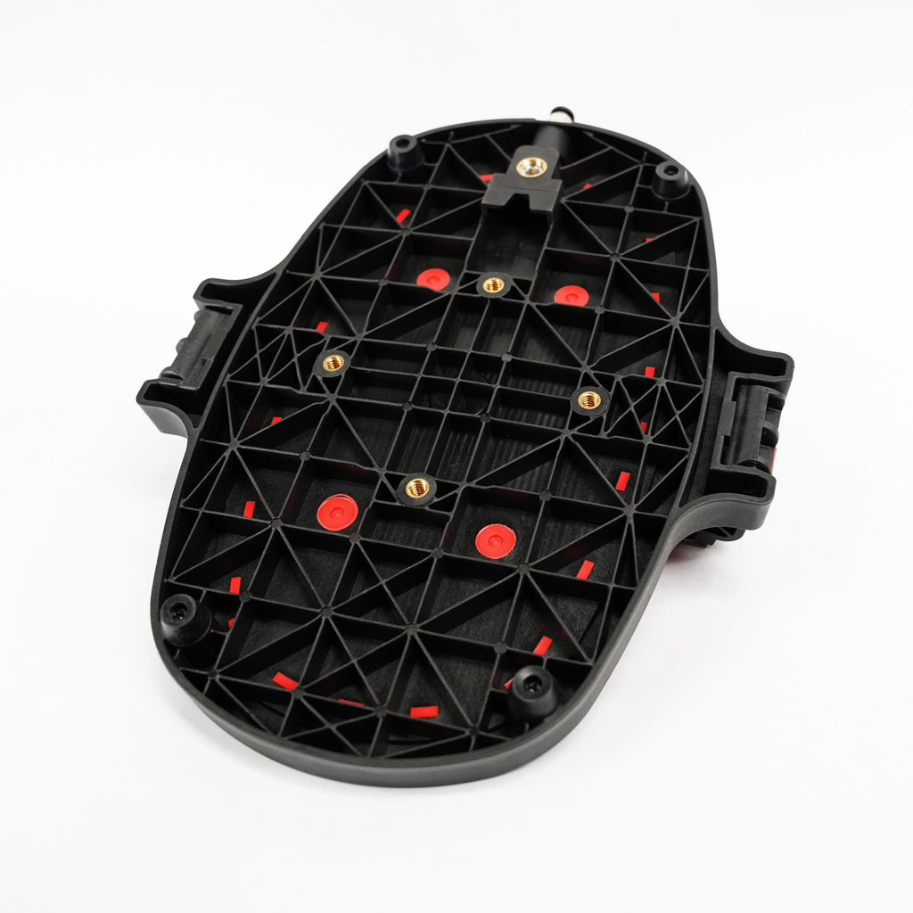 Swan Tool Group VAC PLATE Suits Grabo Vacuum Lifter