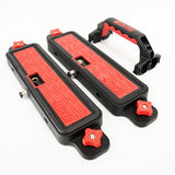 Swan Tool Group VAC PUCS Pack of 2 for Negative Pressure Workholding