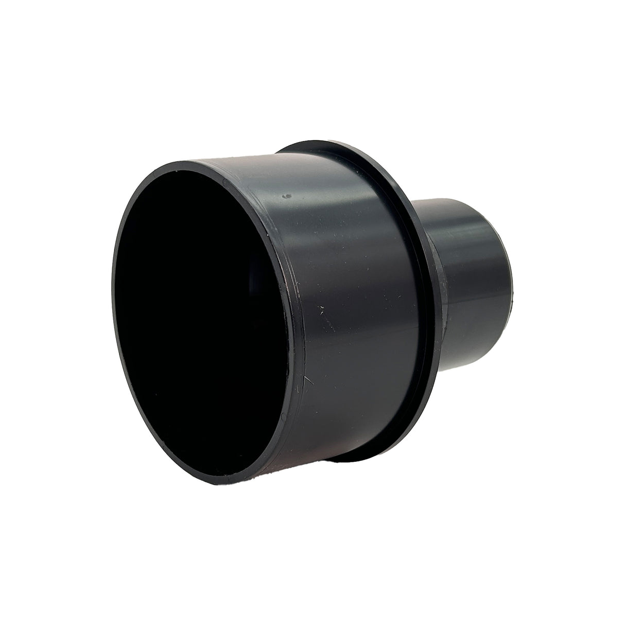 Sherwood 4in to 2 1/2in Dust Extraction Quick Connector Hose Reducer