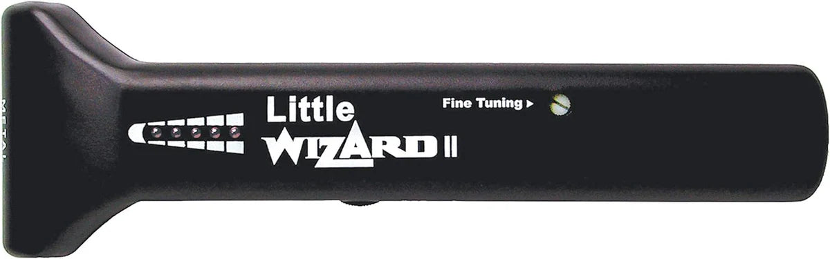 Wizard Industries Little Wizard II Woodworking Metal Detector
