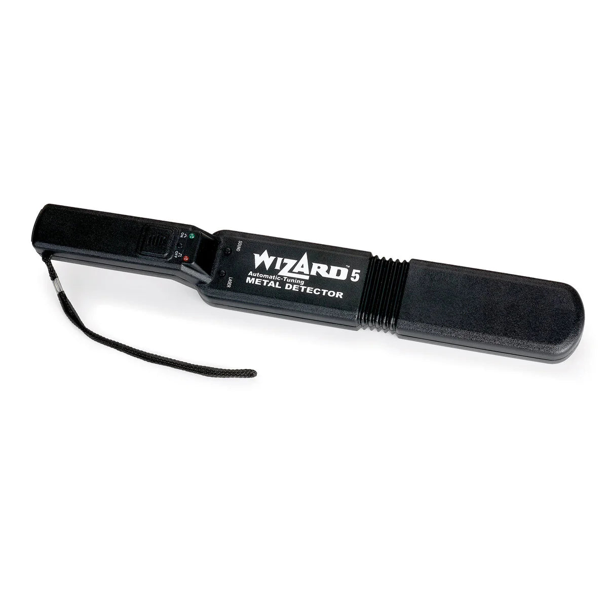 Wizard Industries Lumber Wizard 5 Laser Line Woodworking Metal Detector