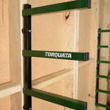 Torquata Heavy-Duty 6-Level Timber Storage Rack 300kg