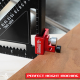 Swan Tool Group FALCON Depth Stop suits Speed Squares