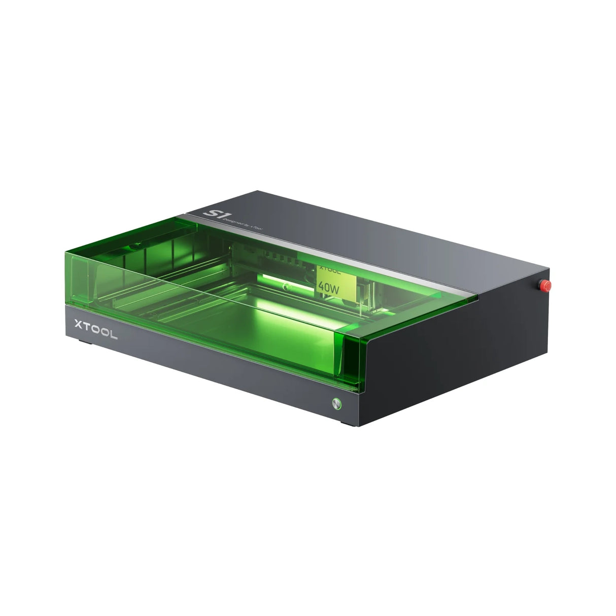xTool S1 Laser Cutter and Engraver 40W