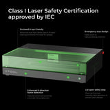 xTool S1 Laser Cutter and Engraver 40W