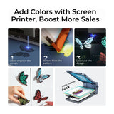 xTool P2 55W Desktop CO2 Laser Cutter & Engraver