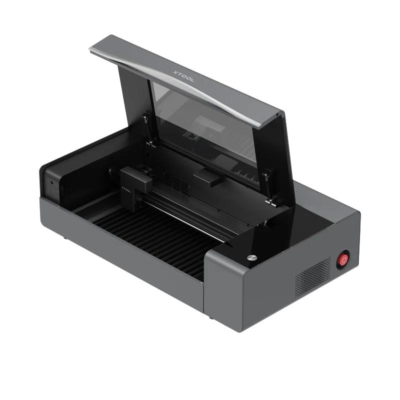 xTool P2 55W Desktop CO2 Laser Cutter & Engraver