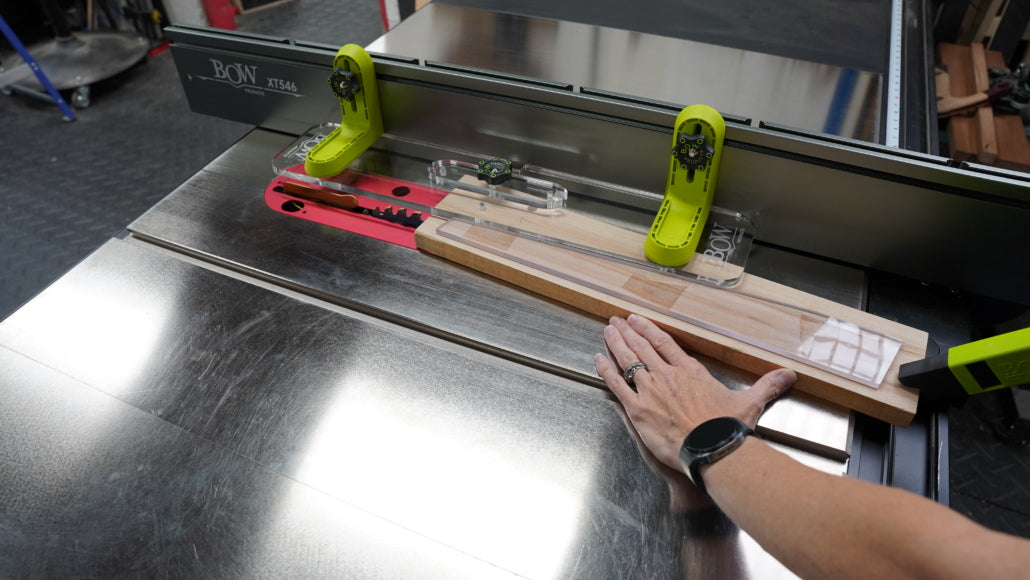 BOW Products XT4 L-Fence for XTENDER Fence