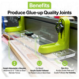 BOW Products XT4 L-Fence for XTENDER Fence