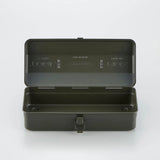 Toyo Steel 35cm Camber-Top Toolbox