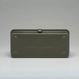 Toyo Steel 35cm Camber-Top Toolbox