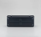 Toyo Steel 41cm Long Camber-Top Toolbox