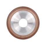 Baladonia Diamond Wheel Fits YF-870-N Saw Blade Sharpener