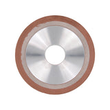 Baladonia Diamond Wheel Fits YF-870-N Saw Blade Sharpener