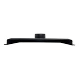 Sherwood Dust Extraction Floor Sweep Hood 550 x 175mm suits 4in Hose