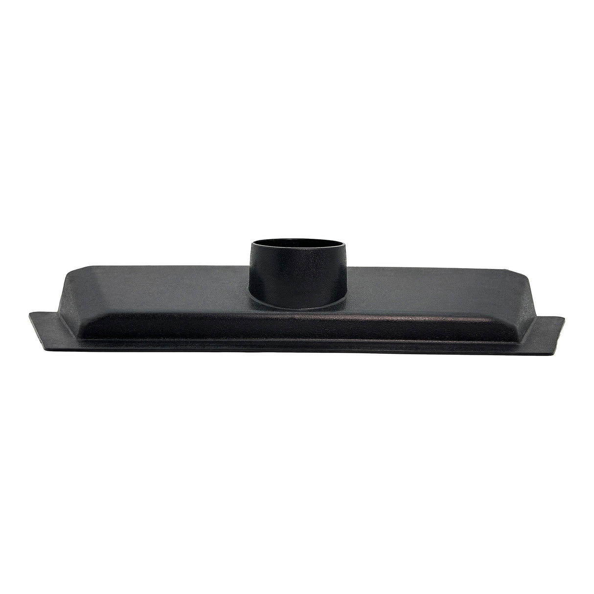 Sherwood Dust Extraction Floor Sweep Hood 550 x 175mm suits 4in Hose