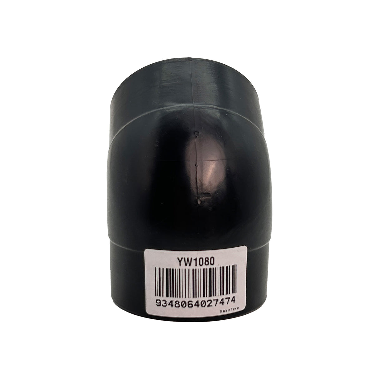 Sherwood Dust Extraction 45 Degree Elbow Fitting 2 1/2in (63mm)