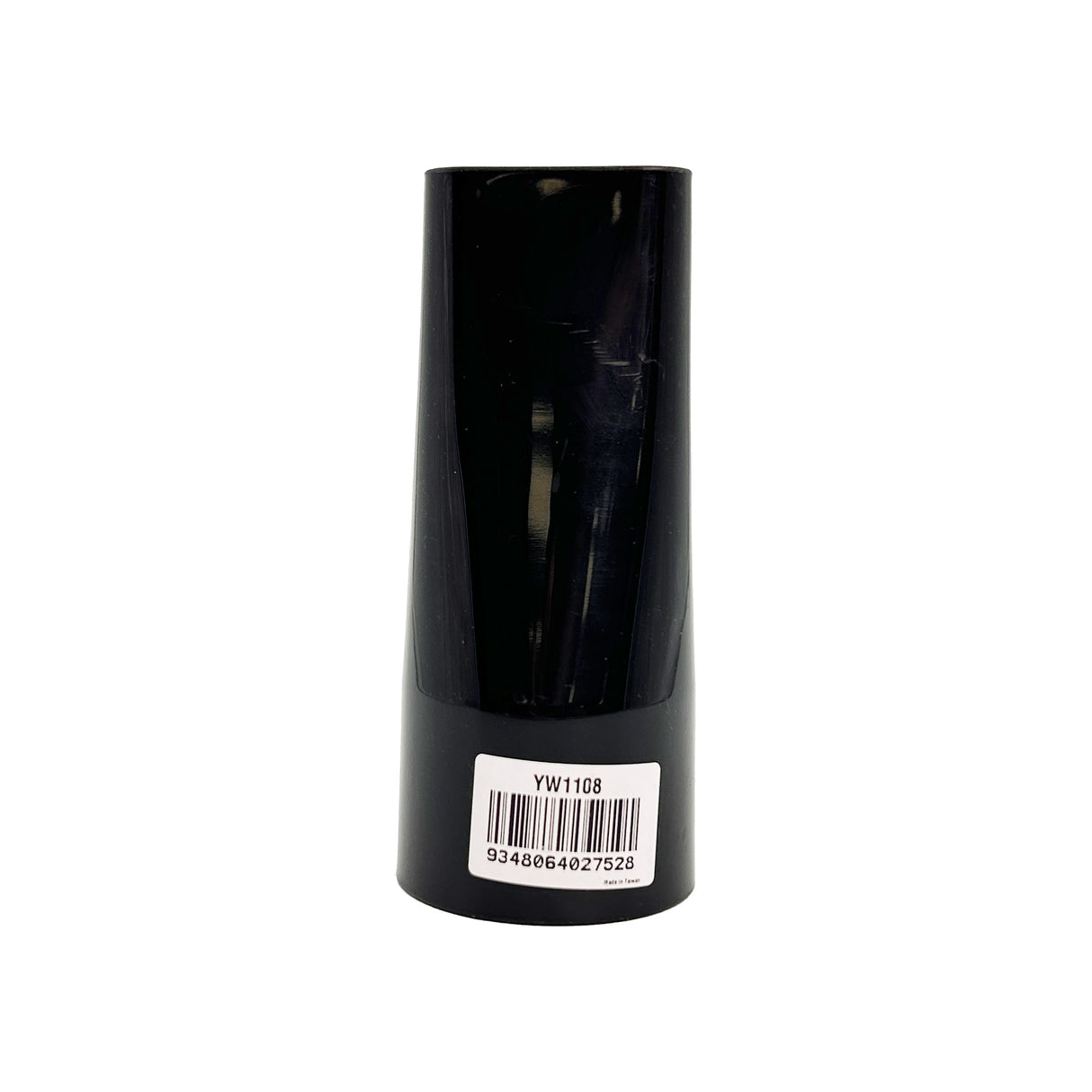 Sherwood Dust Extraction 2 1/2in Tapered Nozzle Fitting