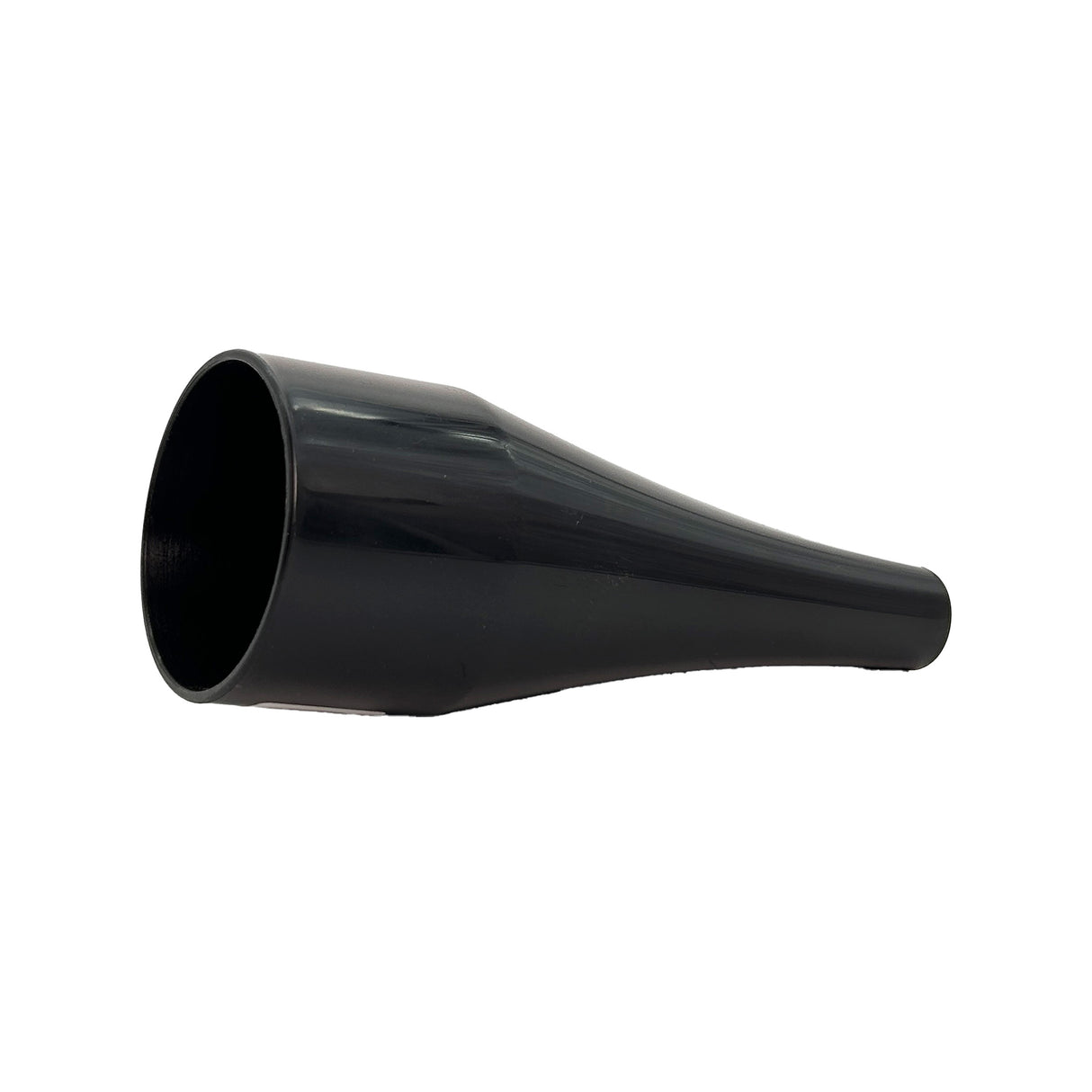 Sherwood Dust Extraction 2 1/2in Tapered Nozzle Fitting