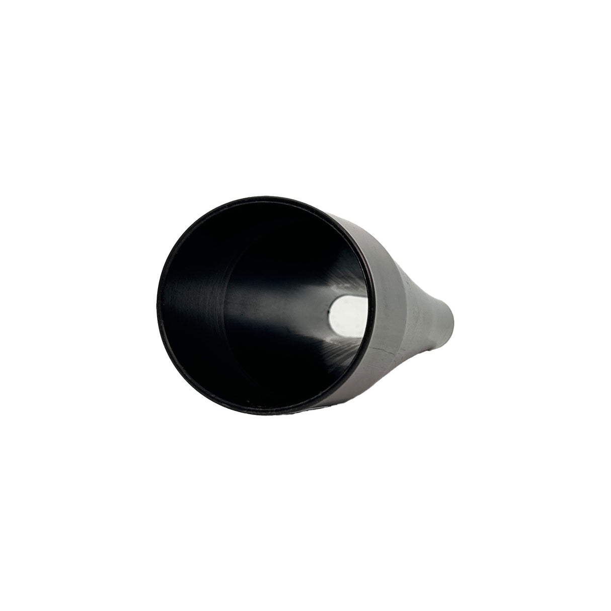 Sherwood Dust Extraction 2 1/2in Tapered Nozzle Fitting