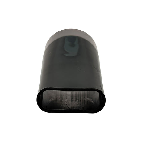 Sherwood Dust Extraction 2 1/2in Tapered Nozzle Fitting