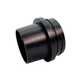 Sherwood 4in Threaded Splice Connector for 100mm Dust Extraction Hose
