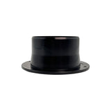 Sherwood 4in Flanged Dust Extractor Flanged Outlet Pre-Drilled