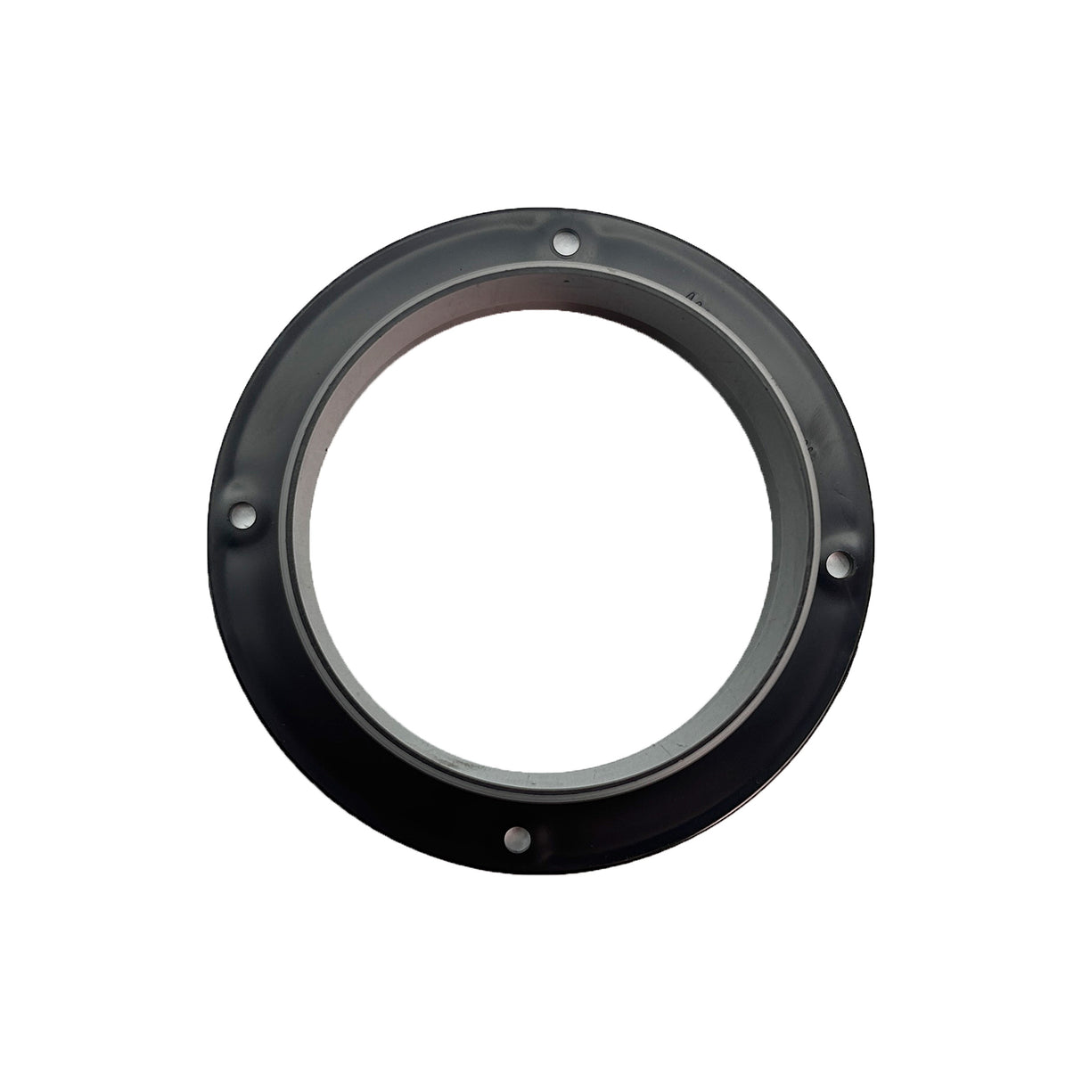 Sherwood 4in Flanged Dust Extractor Flanged Outlet Pre-Drilled