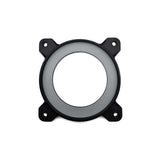 Sherwood Dust Extraction Quick Connection Magnetic Coupling Female Wall Mounted
