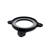 Sherwood Dust Extraction Quick Connection Magnetic Coupling Female Wall Mounted