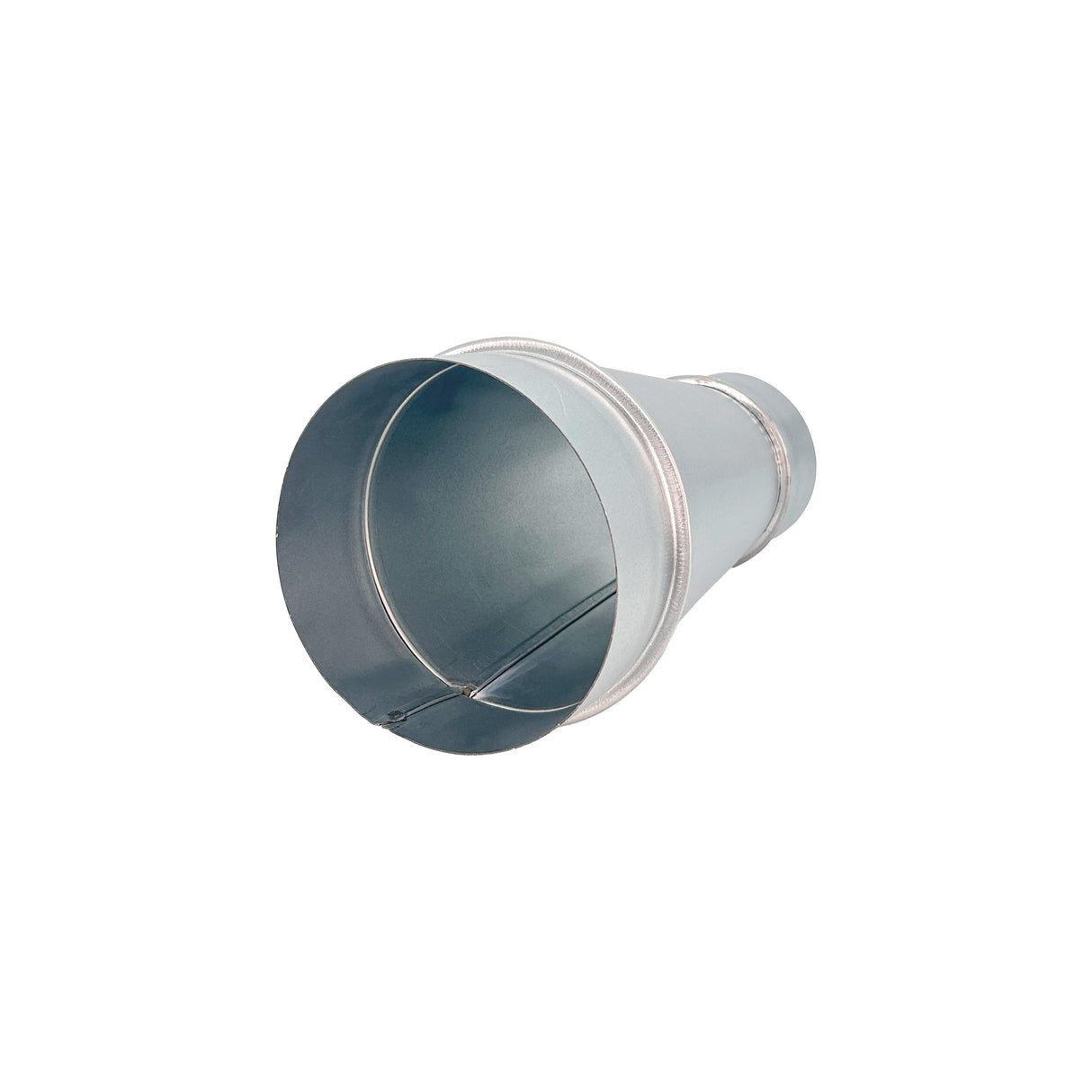 Sherwood Metal Dust Extraction 6in to 4in Reducer