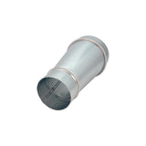 Sherwood Metal Dust Extraction 6in to 4in Reducer