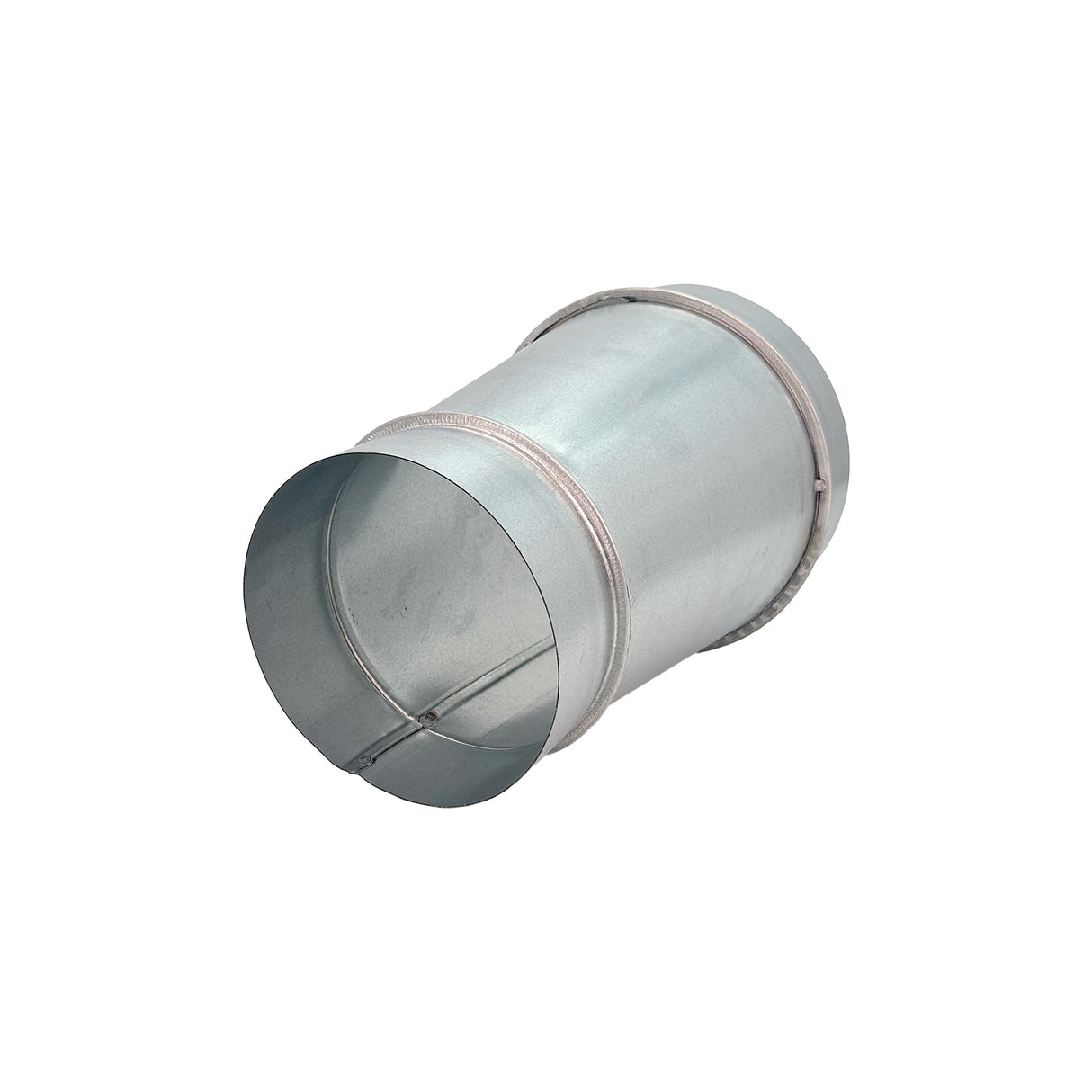Sherwood Metal Dust Extraction 8in to 6in Reducer
