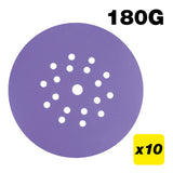 Trend Drywall Sanding Disc 225mm Pack of 10