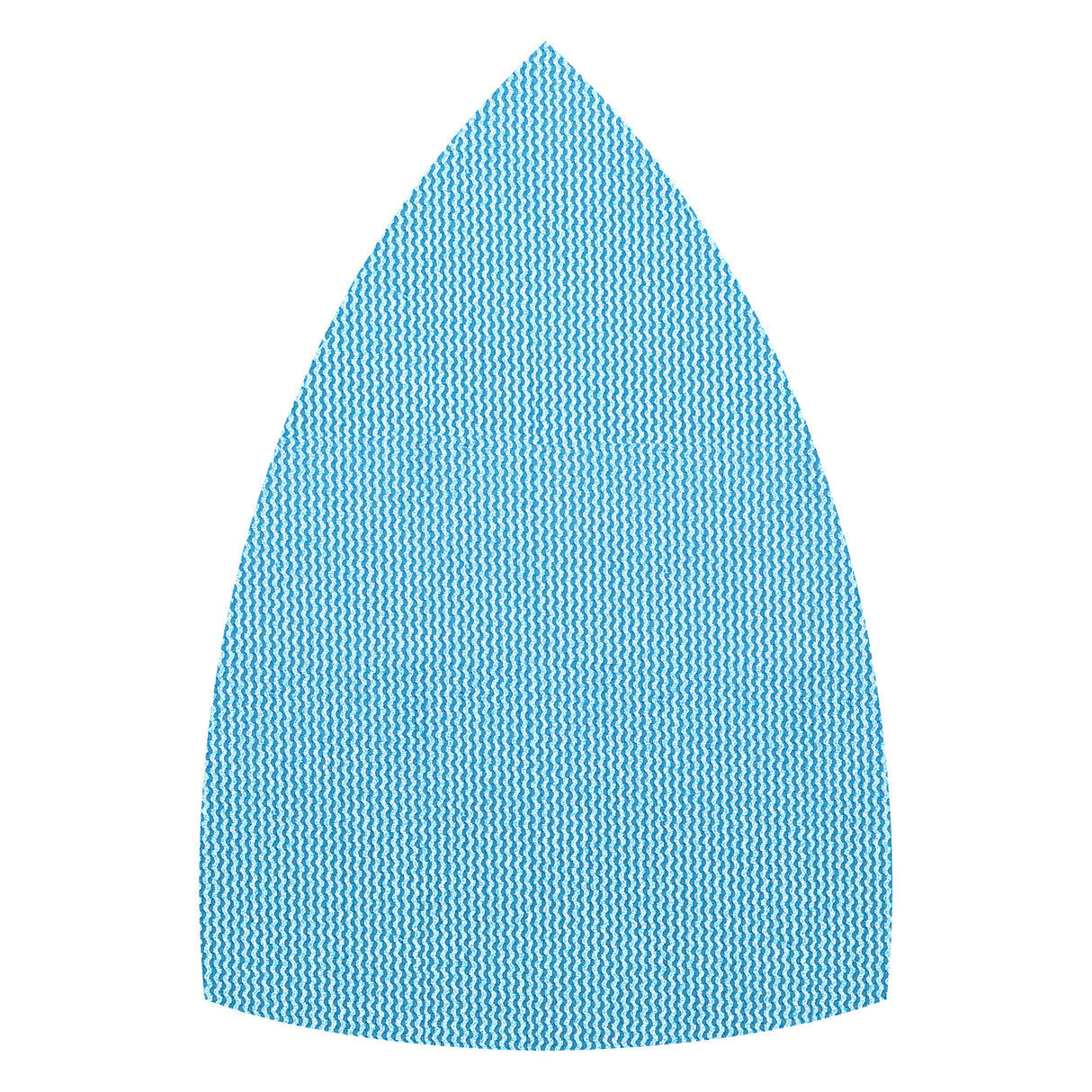 Trend Pro Mesh Detail Sanding Pads 100 x 150mm Pack of 5