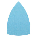 Trend Pro Mesh Detail Sanding Pads with Pad Saver 100 x 150mm 80G/120G/180G Pack of 7