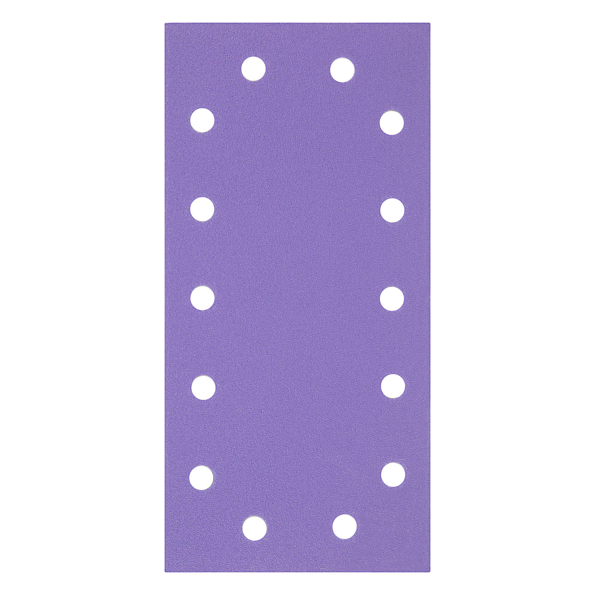 Trend Half Sheet Sanding Pads 115 x 230mm 60G/120G/240G Pack of 6