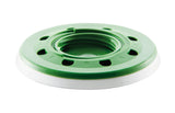Festool 125mm Polishing Backing Pad with FastFix attachment