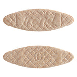 Trend No. 0 Size Jointing Biscuits