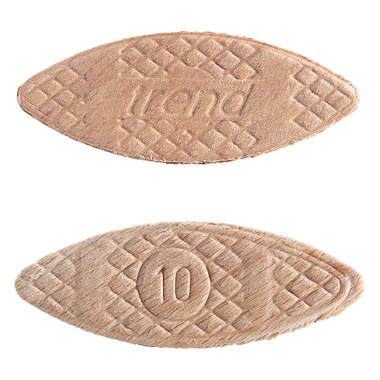 Trend No. 10 Size Jointing Biscuits