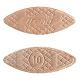 Trend No. 10 Size Jointing Biscuits