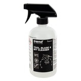 Trend Tool, Blade and Bit Cleaner