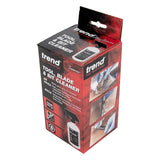 Trend Tool, Blade and Bit Cleaner