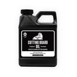 Walrus Oil Cutting Board Oil for Wooden Chopping Board Maintenance Food Safe