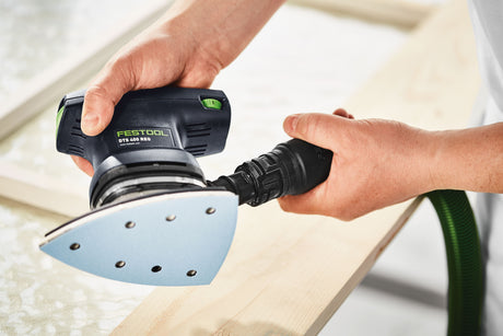 Festool Granat Abrasive Sheet V93mm P80 Pack of 50